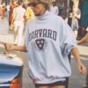 Princess Diana Harvard Sweatshirt - Image 2