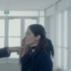 Orphan First Kill 2022 Esther Albright Coat