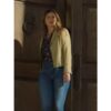 Our Take on love 2022 Lesa Wilson Blazer