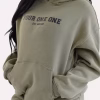 Four One One Hoodie