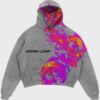 Gateway Luxury Hoodie - Image 2