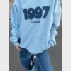 1997 Laguna Hoodie - Image 3