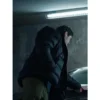 The Recruit Owen Hendricks Puffer Jacket - Image 4