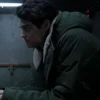 The Recruit Owen Hendricks Hooded Jacket