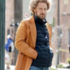 Paint 2023 Owen Wilson Leather Blazer - Image 2