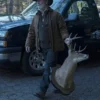 Ozark Peter Mullan Jacket - Image 2