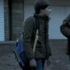Ozark Skylar Gaertner Quilted Jacket