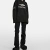 Balenciaga 3b Sports Icon Hoodie - Image 5