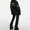 Balenciaga 3b Sports Icon Hoodie - Image 4
