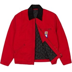 PACCBET X Carhartt Detroit Jacket