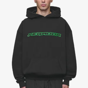 Pegador Alden Oversized Hoodie