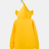 PIKMIN Yellow Hoodie - Image 2