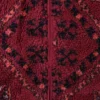 Mutimer Rug Vest