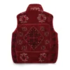 Mutimer Rug Vest