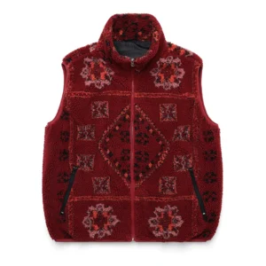 Mutimer Rug Vest