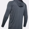 Mens UA Velocity Hoodie - Image 6