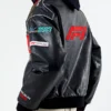 Formula 1 x PacSun Leather Pole Position Jacket