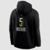 Paige Bueckers Hoodie - Image 2