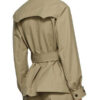 Power-Book-II-Ghost-S02-Lauren-Baldwin-Khaki-Jacket