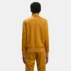 Palm Angels Yellow Tracksuit