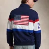 Team USA Flagbearer Jacket - Image 3