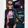 Paris Hilton Infinite Icon Leather Jacket - Image 4