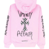 Chrome Hearts Matty Boy Vanity Affair Hoodie