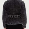 Shining Vale Pat Phelps Denim Jacket - Image 4