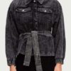 Shining Vale Pat Phelps Denim Jacket