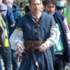 Disenchanted Robert Philip Coat - Image 3