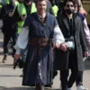 Disenchanted Robert Philip Coat - Image 2