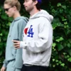 Madhappy x Dodgers I Love LA Hoodie