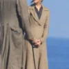 Persuasion Dakota Johnson Coat