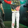 Exodo Tour Snoop Dogg Death Row Records White Tracksuit - Image 5