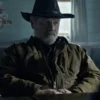 Ozark Peter Mullan Jacket