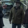Ozark Peter Mullan Jacket