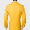 Peter Parker Spiderman Homecoming Yellow Jacket - Image 2