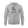 Philadelphia Eagles Be A Change Maker Hoodie