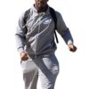 Philadelphia Eagles Grey Tracksuit