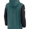 Philadelphia Eagles Hoodie Jacket