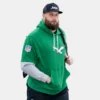 Lane Johnson Philadelphia Eagles Hoodie - Image 2