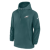 Philadelphia Eagles Sideline Pre-Game Jacket