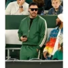 Travis Kelce Tracksuit - Image 2