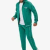 Philadelphia Eagles Velour Tracksuit