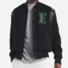 Philadelphia Eagles x Todd Snyder Varsity Jacket