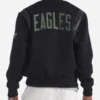 Philadelphia Eagles x Todd Snyder Varsity Jacket