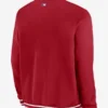 Philadelphia Phillies Bomber Jacket - Image 3