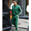 Travis Kelce Tracksuit