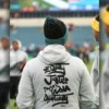 Philadelphia Eagles Be A Change Maker Hoodie