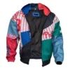 Phillies Bryce Harper Jacket